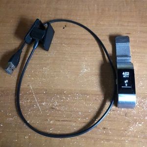 FitBit Charge 2 HR